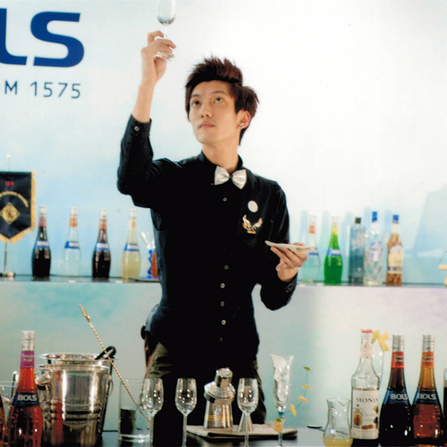Leo Cheung